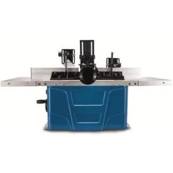 Scheppach Tischfräsmaschine HF50 Tischfräse Fräsmaschine Fräse 1500W 230V -Verkauf von Planfräsen, Nuten und Fasen 43897462 3