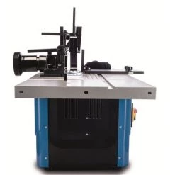 Scheppach Tischfräsmaschine HF50 Tischfräse Fräsmaschine Fräse 1500W 230V -Verkauf von Planfräsen, Nuten und Fasen 43897462 5