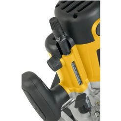 VARO Holzfräse 1500 Watt Mit 12 Fräsköpfen + Koffer -Verkauf von Planfräsen, Nuten und Fasen 44000511 2