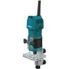 Oberfräse MAKITA 3709 (530 W) 2 Oberfräse MAKITA 3709 (530 W) -Verkauf von Planfräsen, Nuten und Fasen 44360611 1