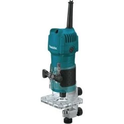 Oberfräse MAKITA 3709 (530 W)
