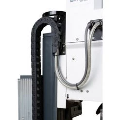 OPTIMUM® Optimum Bohr-Fräsmaschine OPTImill MH 20V, 3338131