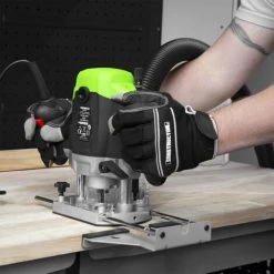 Oberfräse 1050 W CONSTRUCTOR -Verkauf von Planfräsen, Nuten und Fasen 46888811 2