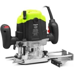 Oberfräse 1050 W CONSTRUCTOR -Verkauf von Planfräsen, Nuten und Fasen 46888811 4