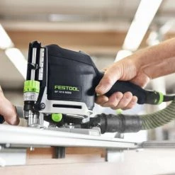 Festool Oberfräse OF 1010 REBQ-Set 577168 + FS 800/2+ Box-OF HW S8 Mix -Verkauf von Planfräsen, Nuten und Fasen 47477257 4