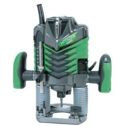 Hitachi - Hikoki– Défonceuse 8mm 1150W Avec Coffret – M8V2LXZ