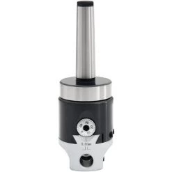 LONGZIMING 50 Mm Bohrkopf Mit MT2 Bohrschaft Zum Drehfräsen -Verkauf von Planfräsen, Nuten und Fasen 47639698 3