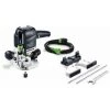 FESTOOL MASCHINEN Festool Oberfräse OF 1010 REBQ – 576925