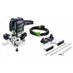 FESTOOL MASCHINEN Festool Oberfräse OF 1010 REBQ – 576925