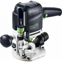 FESTOOL MASCHINEN Festool Oberfräse OF 1010 REBQ – 576925 -Verkauf von Planfräsen, Nuten und Fasen 49558366 3