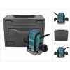 Makita RP 0900 X Oberfräse 900 Watt 8 Mm + Makbox -Verkauf von Planfräsen, Nuten und Fasen 50002426 1