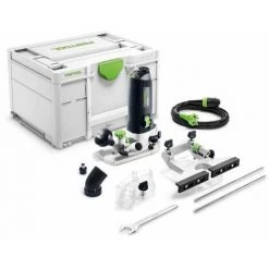 FESTOOL MASCHINEN Festool Modul-Kantenfräse MFK 700 EQ-Plus - 576240