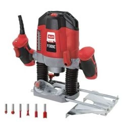 Valex Vertikalfräsmaschine - -