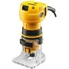 Oberfräse DeWALT DWE6005-QS (590 W)