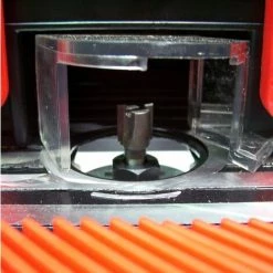 APEX Oberfräsentisch Frästisch 55693 Tischfräse Werkbank OBERFRÄSE FRÄSER Fräsentisch -Verkauf von Planfräsen, Nuten und Fasen 50300271 5