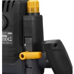 CATERPILLAR VERTIKAL-FRÄSMASCHINE 2100W CAT DX89 9 CATERPILLAR VERTIKAL-FRÄSMASCHINE 2100W CAT DX89 -Verkauf von Planfräsen, Nuten und Fasen 51275831 3