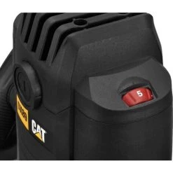 CATERPILLAR VERTIKAL-FRÄSMASCHINE 2100W CAT DX89 10 CATERPILLAR VERTIKAL-FRÄSMASCHINE 2100W CAT DX89 -Verkauf von Planfräsen, Nuten und Fasen 51275831 4