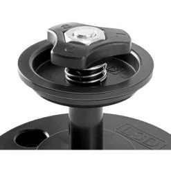 STAHLWERK Universal-Spulendorn Und Drahtspulenaufnahme Für 1-5 Kg MIG MAG Schweißdrahtrollen Mit 16 Und 50 Mm Dornaufnahme -Verkauf von Planfräsen, Nuten und Fasen 51434927 4