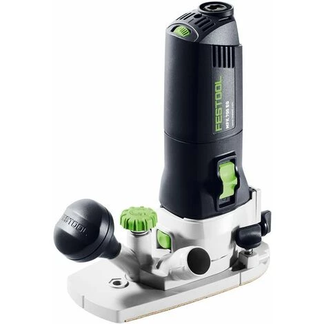 FESTOOL MASCHINEN Festool Modul-Kantenfräse MFK 700 EQ-Set - 576236 4 FESTOOL MASCHINEN Festool Modul-Kantenfräse MFK 700 EQ-Set - 576236 – Bild 2
