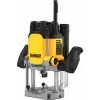 DeWALT Elektro-Oberfräse DWE625-QS, Fräsmaschine, Holzfräse, Kantenfräse, Drehzahlkonstanthaltung - 2300W 1 DeWALT Elektro-Oberfräse DWE625-QS, Fräsmaschine, Holzfräse, Kantenfräse, Drehzahlkonstanthaltung - 2300W -Verkauf von Planfräsen, Nuten und Fasen 51912264 1