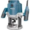 Router Wesco 'WS5039' 1500W 2 Router Wesco 'WS5039' 1500W -Verkauf von Planfräsen, Nuten und Fasen 52234421 1
