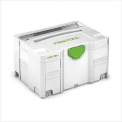 Festool OF 1010 EBQ-Set Oberfräse 1010W 55mm Hub Im Systainer ( 574375 ) + Zubehör