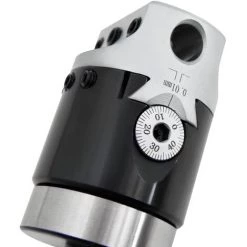 TRIOMPHE 50 Mm Bohrkopf Mit MT2 Bohrschaft Zum Drehfräsen -Verkauf von Planfräsen, Nuten und Fasen 52903411 5