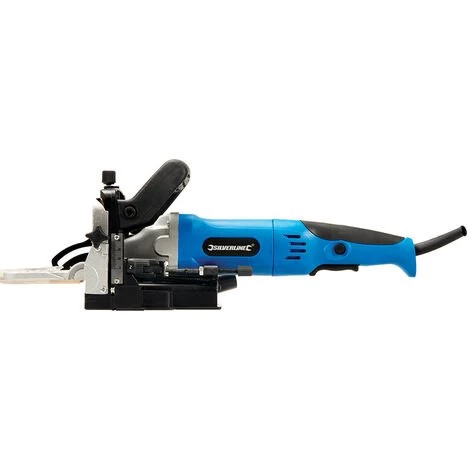 Silverline 900 W Klingenschneider 7 Silverline 900 W Klingenschneider – Bild 5