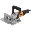 Triton Flap Router - 760W - 90° Winkelverstellung -Verkauf von Planfräsen, Nuten und Fasen 53058425 1