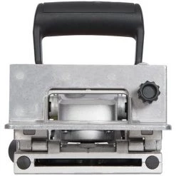 Triton Flap Router - 760W - 90° Winkelverstellung -Verkauf von Planfräsen, Nuten und Fasen 53058425 4