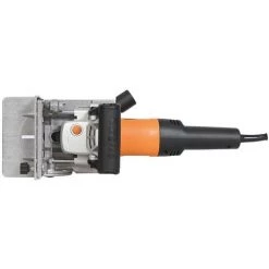 Triton Flap Router - 760W - 90° Winkelverstellung -Verkauf von Planfräsen, Nuten und Fasen 53058425 5