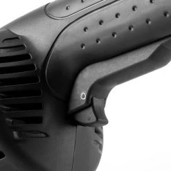 STAHLWERK WS-2400 ST Winkelschleifer 230 Mm Mit 2.400 Watt Und Variabel Einstellbarer Drehzahl Von 2.000 - 8.000 U/min Zum Schleifen Und Trennen Von Metall, Stein Und Fliesen -Verkauf von Planfräsen, Nuten und Fasen 53301670 5