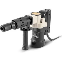 STAHLWERK AH-900 ST Abbruchhammer Mit 900 Watt, 2.900 U/min Und 8 Joule Schlagkraft Für Stemmarbeiten In Haus, Garten Und Auf Der Baustelle -Verkauf von Planfräsen, Nuten und Fasen 53301672 3