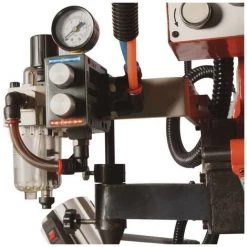 Verkauf von Planfräsen, Nuten und Fasen -Verkauf von Planfräsen, Nuten und Fasen 53440724 2