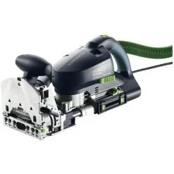 Festool Dübelfräse DOMINO XL DF 700 EQ-Plus -Verkauf von Planfräsen, Nuten und Fasen 53604638 3