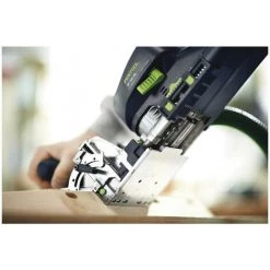 Festool Dübelfräse DOMINO XL DF 700 EQ-Plus -Verkauf von Planfräsen, Nuten und Fasen 53604638 4