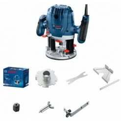 Oberfräse Bosch GOF 130