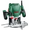 WEBMARKETPOINT Bosch-V 1200 W Fräsmaschine -Verkauf von Planfräsen, Nuten und Fasen 54073713 1