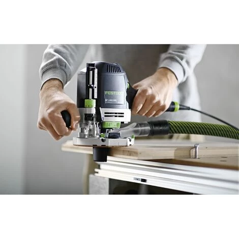 FESTOOL Handoberfräse OF 1400 EBQ-Plus 1400 Watt 5 FESTOOL Handoberfräse OF 1400 EBQ-Plus 1400 Watt – Bild 3