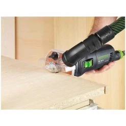 Festool Kantenfräse OFK 500 Q-Plus R2 -Verkauf von Planfräsen, Nuten und Fasen 54665462 5