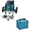 Makita RP2303FCXJ Oberfräse 2.100 Watt 230V