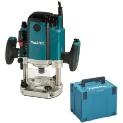 Makita RP1803FXJ Oberfräse 1.650 Watt 230V