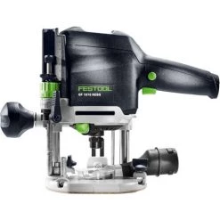 Festool Oberfräse OF 1010 REBQ-Plus 576919 Im Systainer Präzise Fräsarbeit Fräse -Verkauf von Planfräsen, Nuten und Fasen 56312024 3