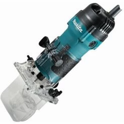 Kantenfräse Makita 3712