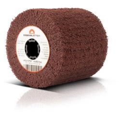 STAHLWERK Satiniermaschine 1200W Poliermaschine Schleifmaschine Walzenschleifer -Verkauf von Planfräsen, Nuten und Fasen 57712587 4