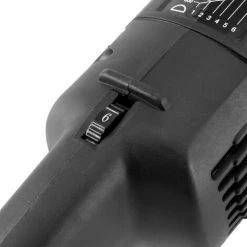 STAHLWERK Satiniermaschine 1200W Poliermaschine Schleifmaschine Walzenschleifer -Verkauf von Planfräsen, Nuten und Fasen 57712587 5