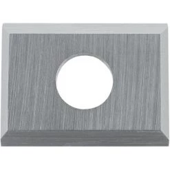 ENT EUROPEAN NORM TOOLS ENT 00562 Wendemesser, L 12 Mm, B 9 Mm, H 1,5 Mm