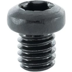 ENT EUROPEAN NORM TOOLS ENT 00641 Rundkopfschraube, M4 Mm, L 6 Mm, DK 5,8 Mm