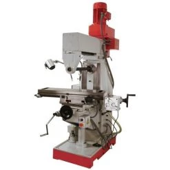 UNIVERSALFRASMASCHINE 3ACHS DIGI 2 FRASSPINDEL HOLZMANN BF500DDRO 400V -Verkauf von Planfräsen, Nuten und Fasen 59507394 3