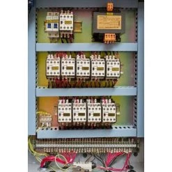 UNIVERSALFRASMASCHINE 3ACHS DIGI 2 FRASSPINDEL HOLZMANN BF500DDRO 400V -Verkauf von Planfräsen, Nuten und Fasen 59507394 4
